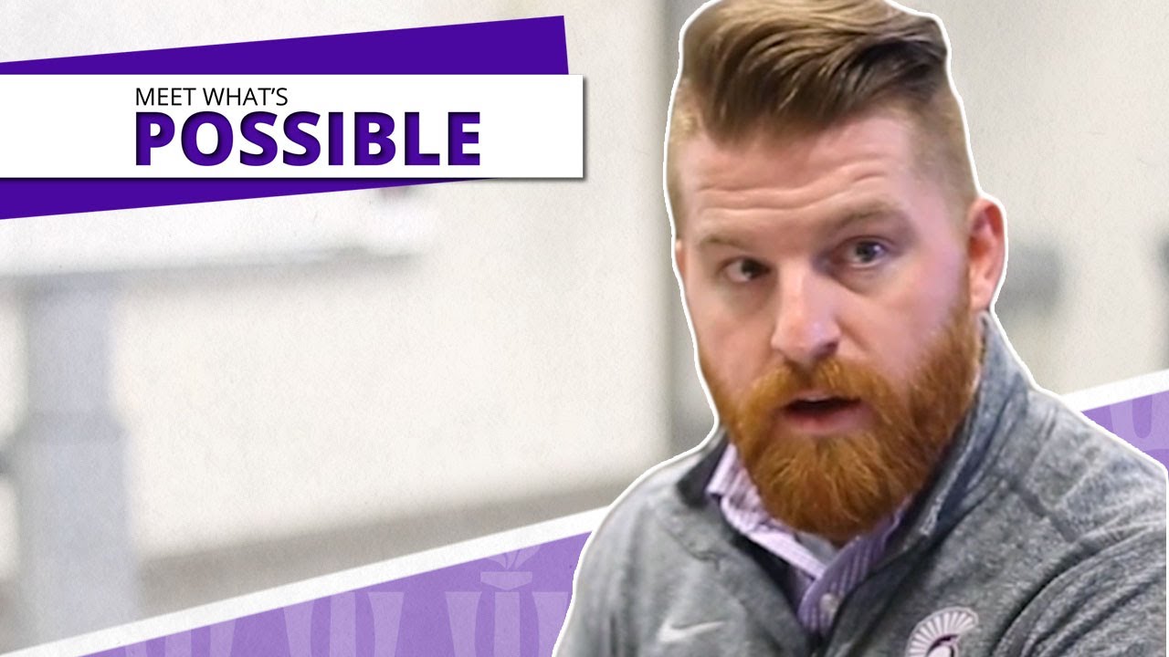 Winona State University | Support Matters