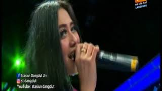 Download lagu Sayang 2 Niken YRA Om Marina Stasiun Dangdut Rek mp3