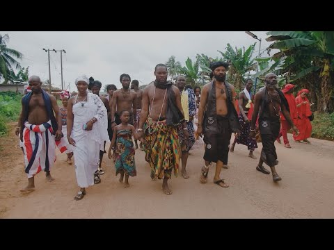 Mekra Mekra - Candle Light (Official Video) ft. Lyrical Joe, Enam & Mista Silva