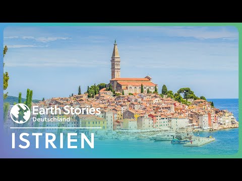 Documentary: Istria | The magical culture and nature of Croatia