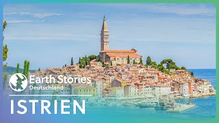 Doku: Istrien | Die magische Kultur und Natur Kroatiens