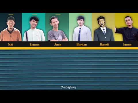 อนาชีด Muhammad Nur พร้อมความหมาย  | SoutulFariiz | Cover | Acapella