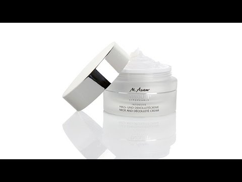 M. Asam VINOLIFT Neck and Dcollet Cream  AutoShip