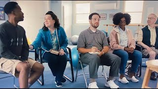 Dr. Rick Becoming Your Parents How to use a cell phone Funny Progressive Commercial