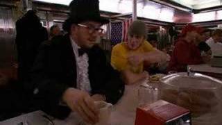 Elvis Costello 45 Clip