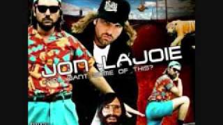 Jon Lajoie - High As Fuck