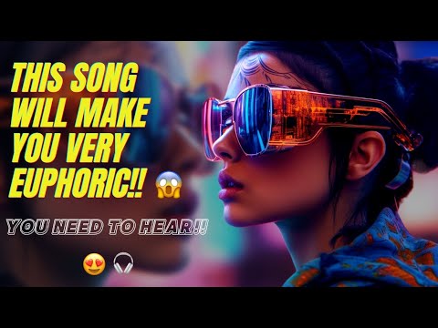 PSY-TRANCE ☣️ SKAZI & TOX1C - Tomorrow (feat. Eytan Peled)