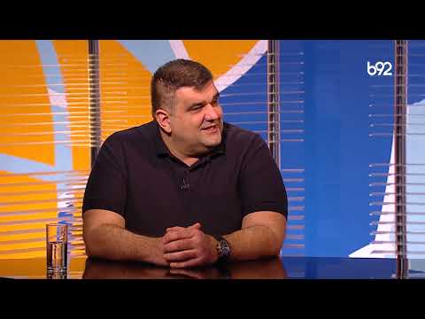 B92 Sport - 12.03.2022. | B92 TV
