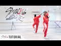 [FULL TUTORIAL] Stray Kids - '소리꾼 (Thunderous)' - Dance Tutorial - FULL EXPLANATION