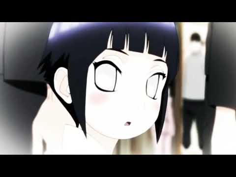 NaruHina AMV - Bring Me To Life {Nightcore}