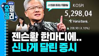 4만% 급등한 코스닥 주식 알고보니.. [2월9일 #퇴근요정]