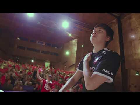 BISONS ECLUB vs Giants Gaming | Previa Semifinal #SuperligaLoL