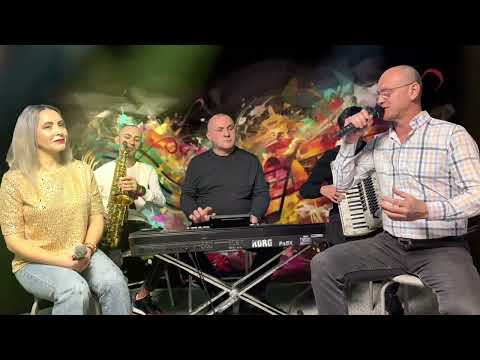 Bebe Dragomir-Maria Ionescu, ascultare de patimă!!