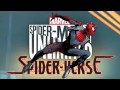 Spider-Punk - Here Comes Spider-Man