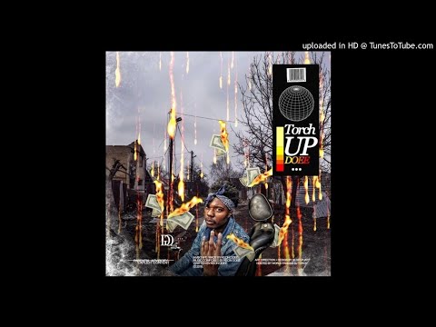 Keon Doee x Q Da Fool - Mud