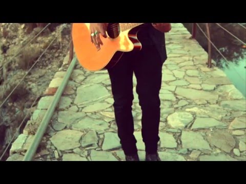 Valdemar- Sonoro Jardín (lyric video)