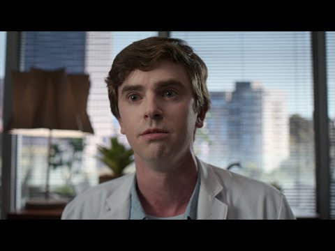Shaun Explains Why His Date Was a Disaster - The Good Doctor
