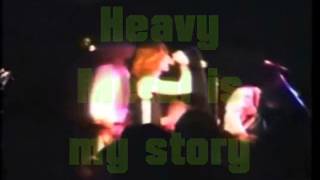 Holocaust Heavy Metal Mania Lyrics