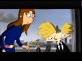 Hey Arnold The Movie 2002 Trailer VHS Capture