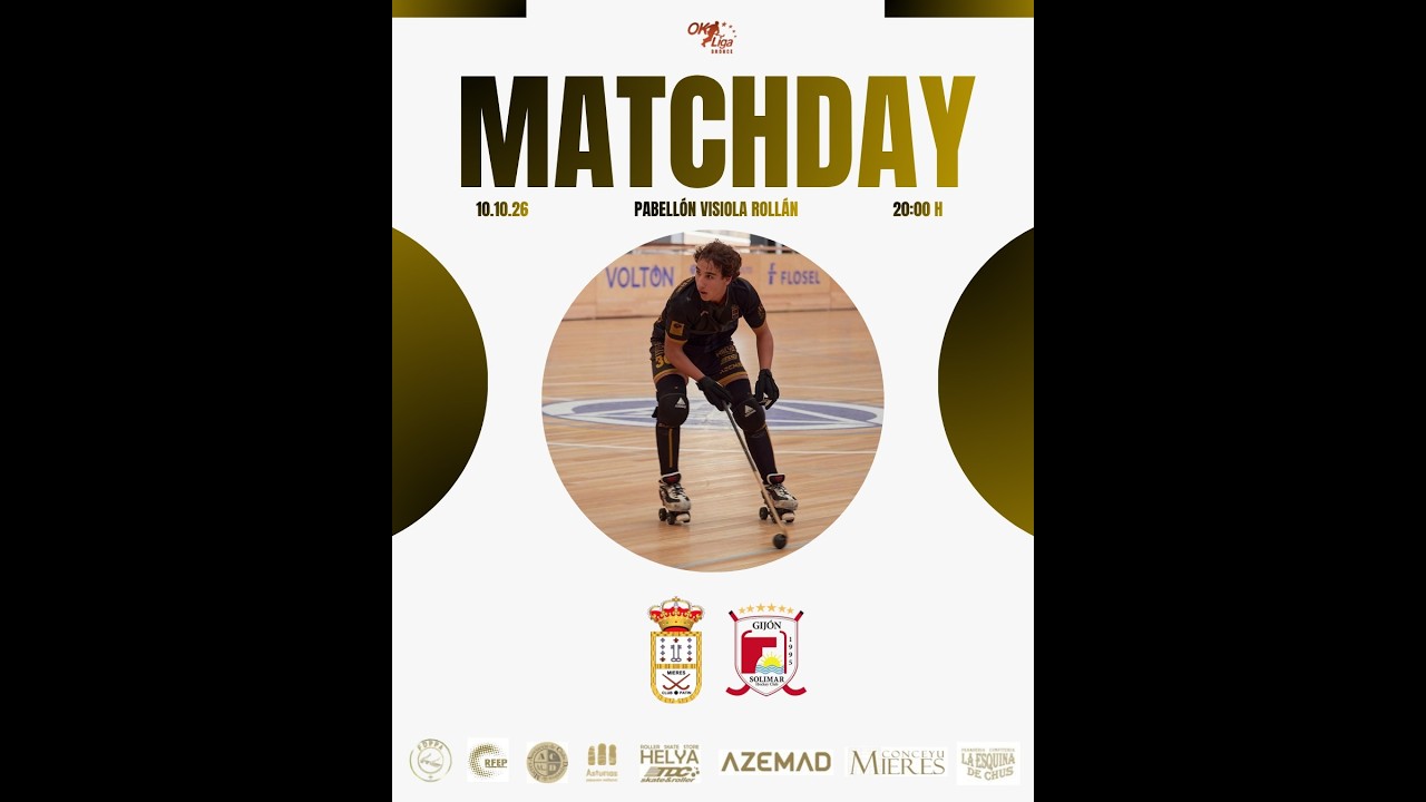 CPMIERES vs TELECABLE HOCKEY CLUB