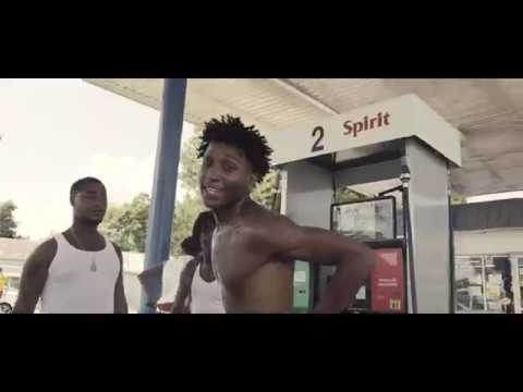 CM Pauli - BandiCooT (Official Music Video)