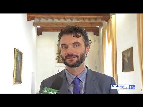 2017-10-24 PRATO - SOCIETÀ AUTOSTRADE RADDOPPIERÀ IL PONTE LAMA