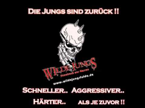 Wilde Jungs  Engel fickt man nicht
