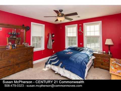 2 Wildebrook Road, Medway MA 02053 - Single Family Home - Real Estate - For Sale -