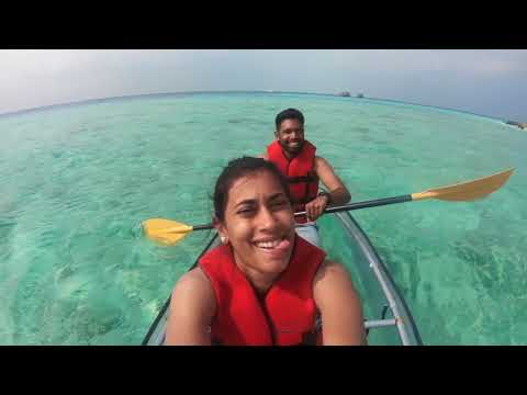 Fushifaru Maldives | Vlog