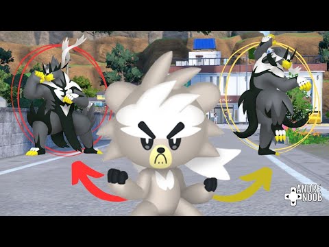 Cómo evolucionar a Kubfu  en Pokémon Escarlata y Púrpura