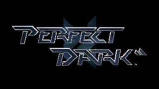 Perfect Dark: Area 51 Infiltration