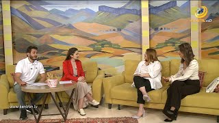 «Բնության դեսպաններ» խորագրով բնապահպանական ցուցահանդես Երևանի Բուսաբանական այգում