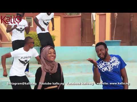 FAS'ALU Official Trailer | kallo.ng