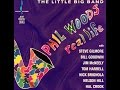 Phil Woods.The Little Big Band ‎– Sail Away