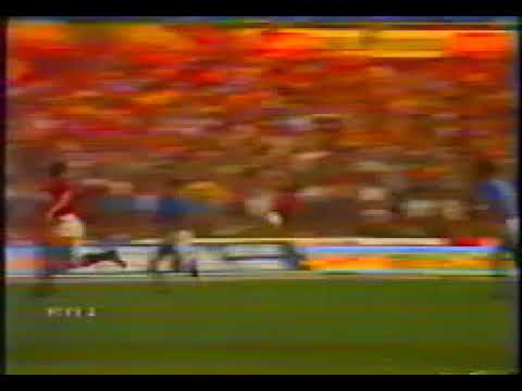 Torino-Napoli:3-0 (Serie A-1984/85)