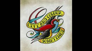 Off by heart - City and colour