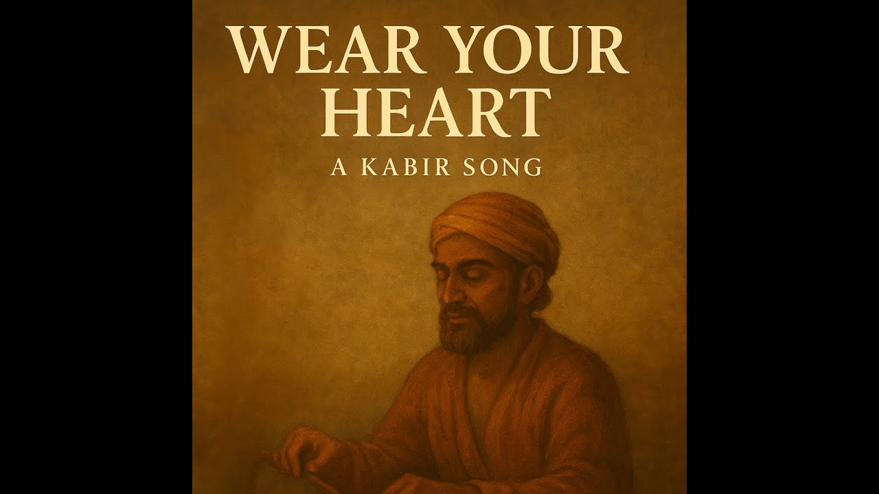 Wear Your Heart