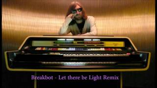 Breakbot - Let there be Light Remix HD