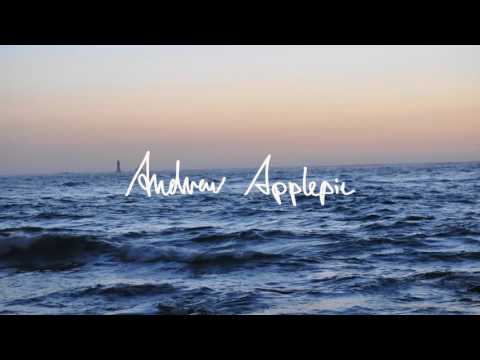 Andrew Applepie - The Ocean