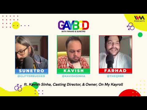 Kavish Sinha portfolio video9