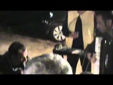 Christian Napoli (Cover) I say i' sto ccà - Pino Daniele