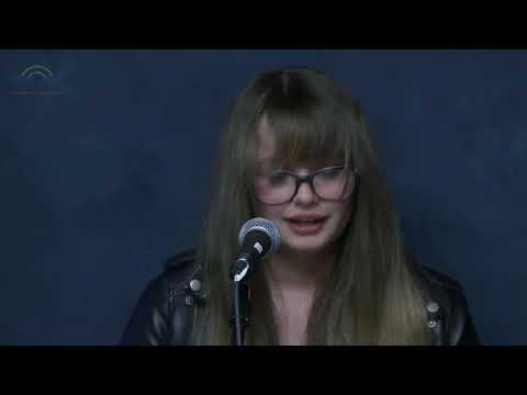 Masterworks 2019 — Jessica DeConnick: Social Engineering Psychological Methods Used