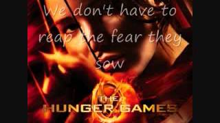 Dark Days by Punch Brothers Lyrics