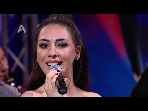 Dzorlev Zoran "Novogodisna - Zapej ja onaa nasata" -  2 del