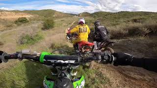 Download lagu Axell Hodges Onboard - Trail Riding at Twitch’s mp3