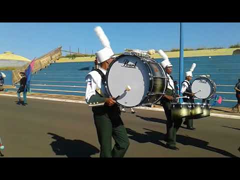 EXTRA - Aguaí 2017 - COMUDI Corpo Coreográfico