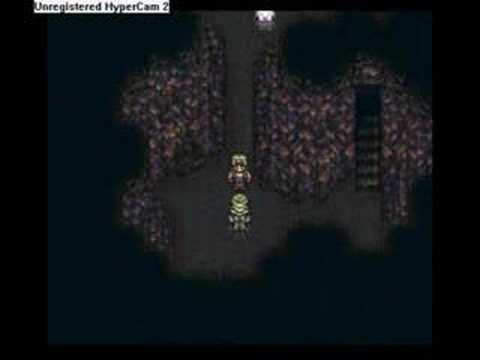 Let's Play Final Fantasy 3 SNES part 3