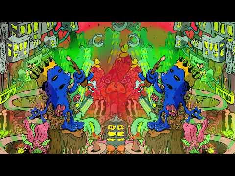 K+Lab, Thought Process - VioletVille