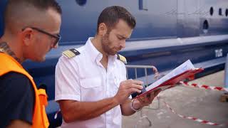 TUI Cruises: Der Umgang mit Abfall an Bord TUI Cruises: Der Umgang mit Abfall an Bord