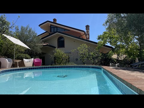 Villa Città Sant'Angelo